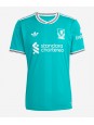 Liverpool Virgil van Dijk #4 Replika Tredje Kläder 2025-26 Kortärmad